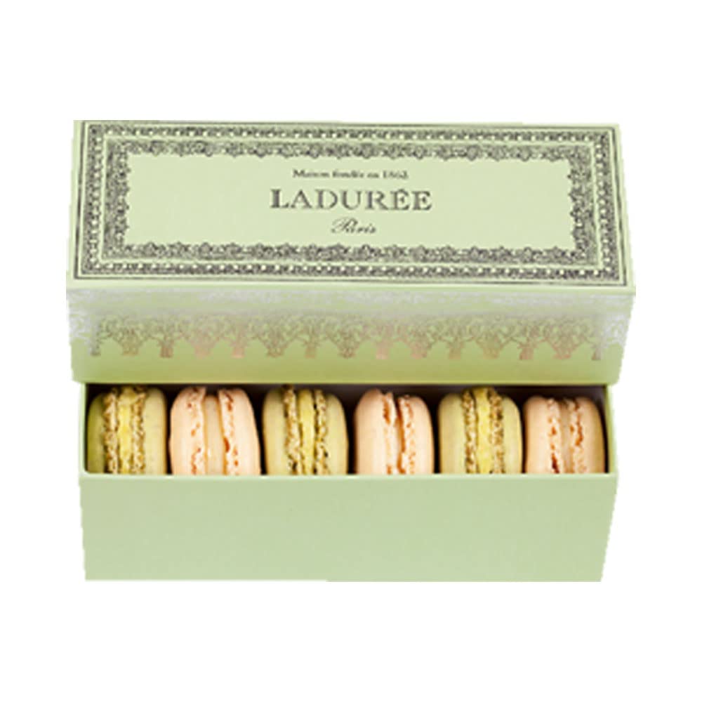 Amazon.co.jp: お歳暮 御歳暮 クリスマス ギフト ラデュレ レグレット